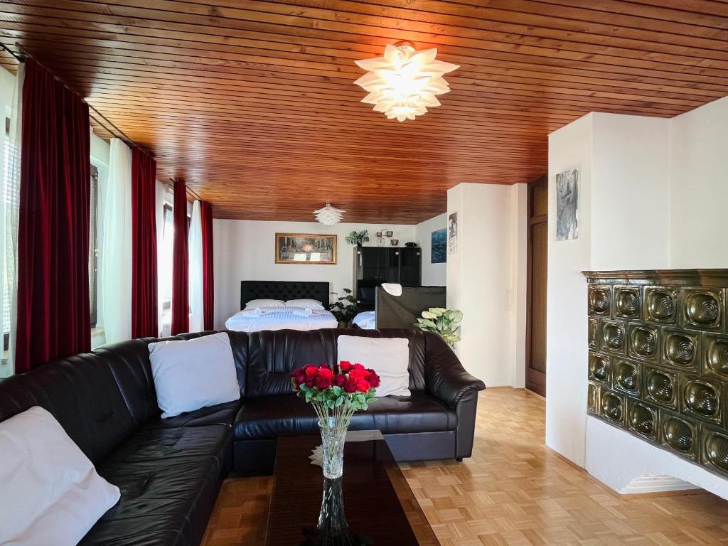 Grand Cesar Apartment 3